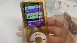 MP3-MP4 🎶/ Configuración-Modo de Uso- Sonido/Imágenes- Tutorial Paso a Paso desde 0.