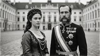 Empress Sisi's Marriage Was a 44-Year Silent Hell | Elisabeth of Austria