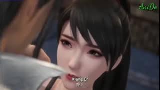 Donghua_Wan Jie Du Zun _ Episode (11-19) Sub Indo || Film Animasi Terbaru 2021