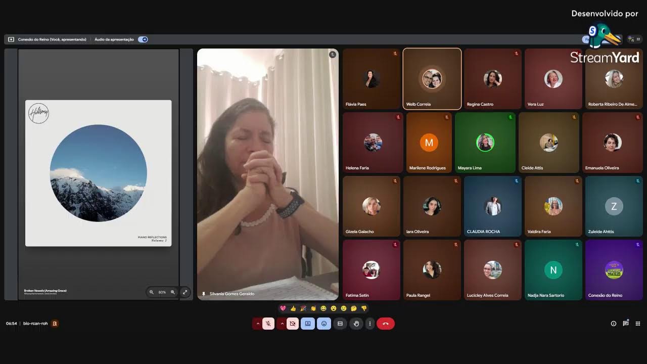 ISAÍAS - capítulo 33