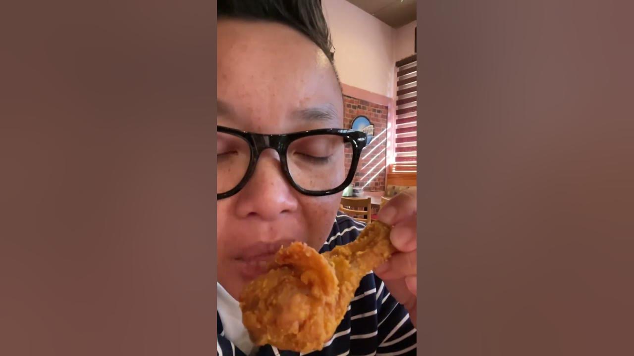 kpop friedchicken asmr gf Kpop Rice Flour Chicken. 2895 W Lincoln