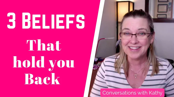 How to change your mindset (For women leaders)