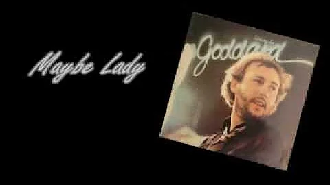 Steve Goddard - Maybe Lady