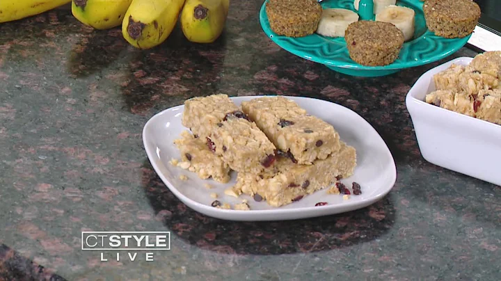 In The Bender Kitchen: Blogger and Chef April Godf...