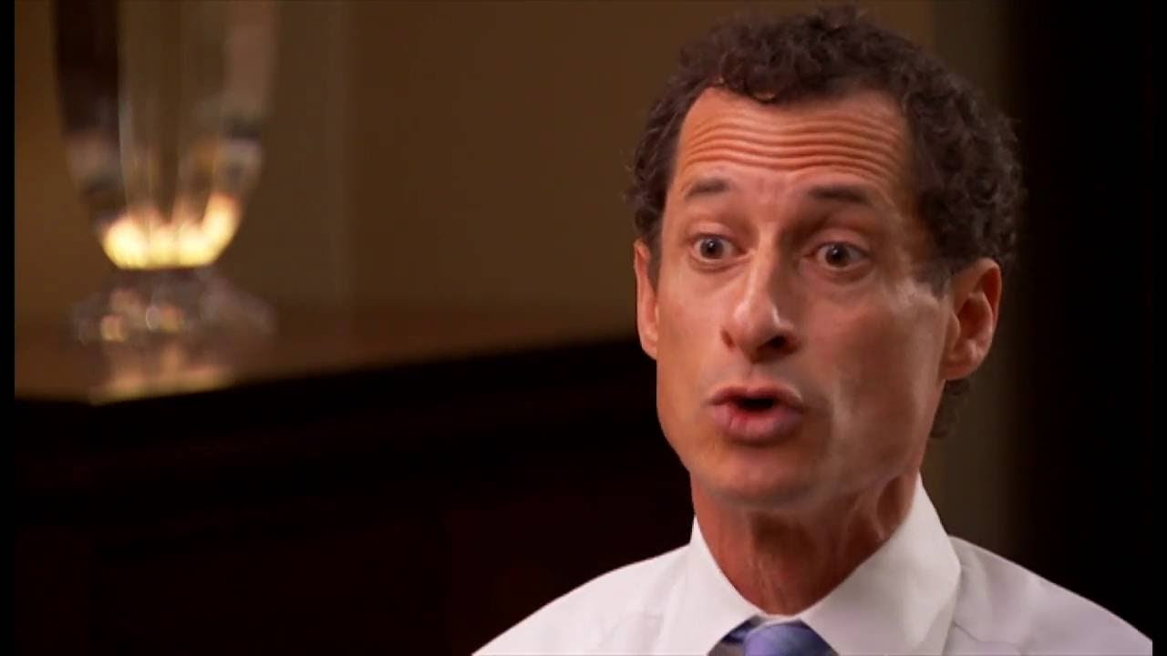 Anthony Weiner Pleads Guilty Over Sexting Teen: ‘I Have A Sickness’ | NBC Nightly News