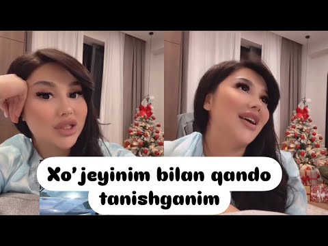 Erim bilan qando