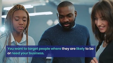 Location Based Advertising   Geofencing