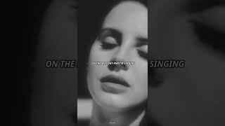 West Coast  Lana Del Rey