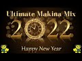 Ultimate Makina Mix 2022 By Djalexthekid (100 % Mix Revival)