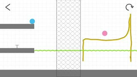 Brain Dots Level 122