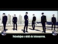B.A.P - Fire Flame (T&uuml;rk&ccedil;e Altyazılı)