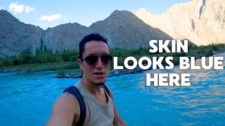 Travel vlog - SKARDU Kachura Lake, Soq Valley, Katpana Cold Desert | Pakistan Travel Vlog
