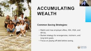 The Great Wealth Transfer: How to Pass and Receive Wealth