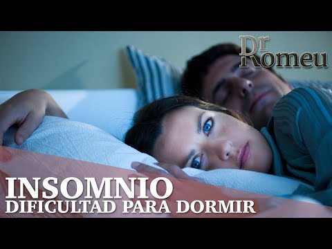 Vídeo: Qui és una persona insomniaca?