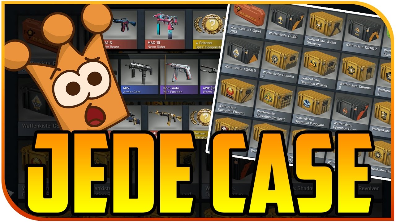 Cs Go Welche Kiste Г¶ffnen Cs Go Welche Kiste Г¶ffnen
