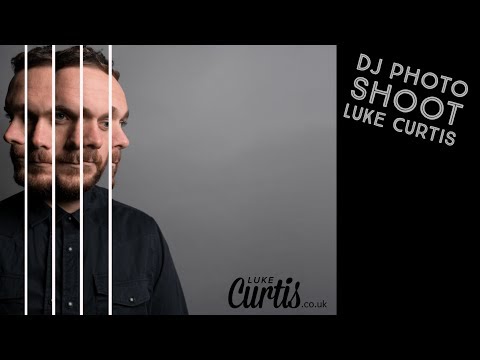 DJ Press shoot - Tethering to sony using Capture one pro