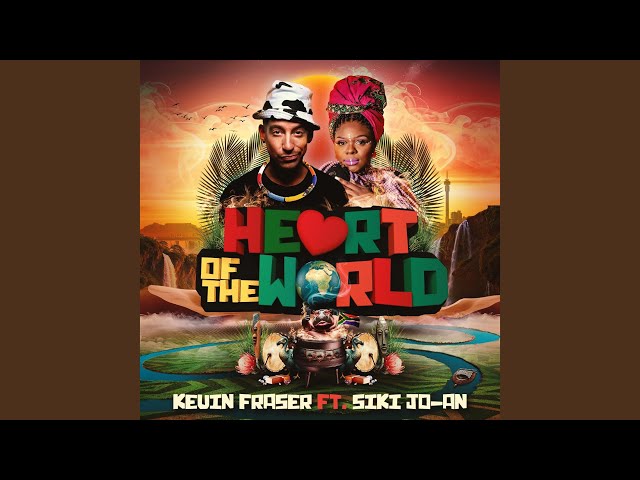 Heart of the World