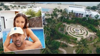 DRONES AND HORSES AND HOUSE TOUR - VLOG 009