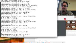 Celebrity CIS 212, F19, Lec 8: copy program Profile