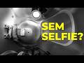 I Made My SEM Take a Selfie | Electron Mirror Experiment