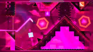 Flight II Geometry Dash screenshot 4