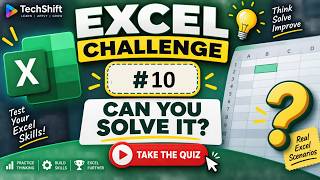Replace Only ONE Character in Excel! | Challenge #010