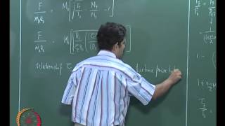 Mod-01 Lec-12 Cycle Analysis – Turbojet II