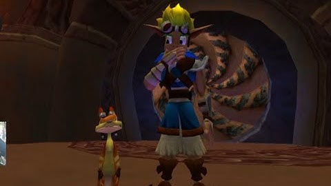 Jak & Daxter: The Precursor Legacy - Part 6 [FINALE]