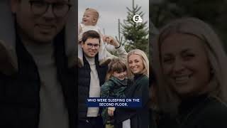 Ohio homeowner escaped with children after plane crashed into home Net Worth