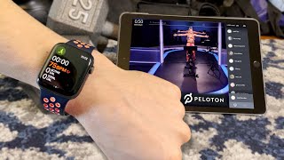 Apple Fitness Plus vs Peloton: Best Fitness App for YOU! 💪 screenshot 2