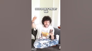 Benny Blanco Wrote WHAT?