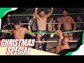 FULL MATCH: CBL & Michael May vs. Rose-Tinted Glasses - FFPW Christmas Special