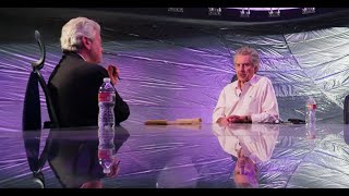 YOUTUBE EXCLUSIVE - Bob Bigelow talks to George Knapp about UFO's - Aug 2019 - Mystery Wire