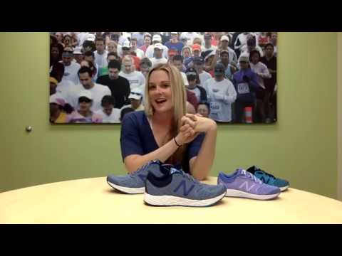 new balance women's fresh foam zante v4