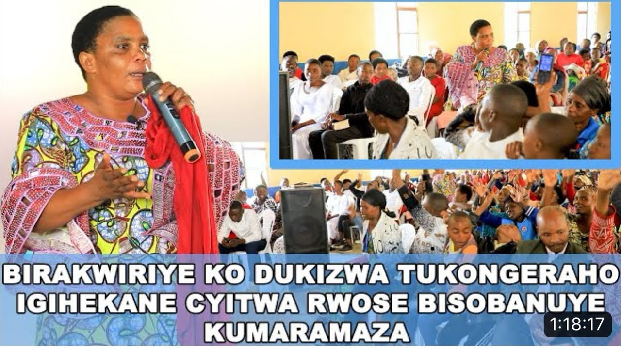 NTA MUTUTSI UMUHUTU UMUGESERA UZAJYA MWIJURU  MUKABUTERA  YARANITSWE YARYAGA UBWONKO TURABANA blmana