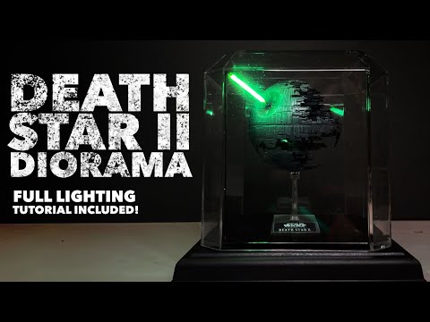 Video: Bina Death Star - Pandangan Alternatif