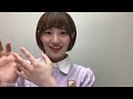 第008回 中田花奈 のぎおび 180628【乃木坂46】