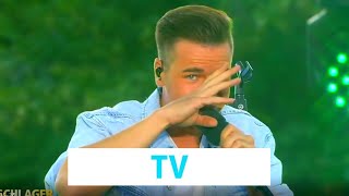 Video thumbnail of "Eric Philippi - Schockverliebt | Die Schlager des Sommers 2022"