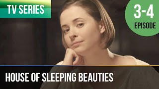 ▶️ House of sleeping beauties 3 - 4 episodes - Romance | Movies, Films & Series