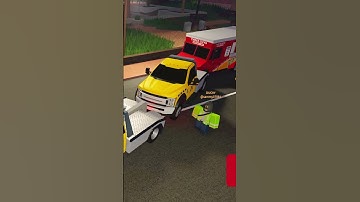 Getting Revenge On Tow Truck Drivers..😈🤘🏻 #shorts #roblox #trend #funny