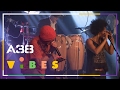 Stereo mcs  on 33  live 2014  a38 vibes