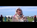 مبادرة النوع الاجتماعي يوم المرأة العالمي 2016 