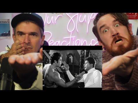 Worlds Best Fight Scene - Epic Hilarious Movie Action REACTION!!