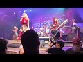 Hanabie - Today's Good Day And So Epic live Raleigh, NC