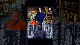 It’s the same thing #harrypotter #marvel #shorts #lordoftherings