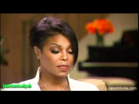 Janet Jackson- Dateline 2011 Interview (Part 2)