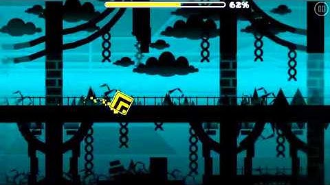 Geometry dash Your Prelude ll by Mursu