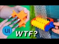 10 Unnecessary Inventions in 3.5 Minutes