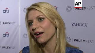 'Homeland' final season pushed back to fall instead of June return