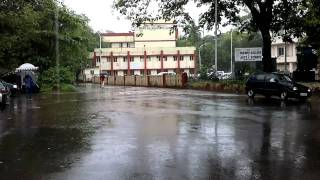 Nokia E6 Sample Video
